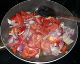 Foto del paso 1 de la receta: Guiso de Calamares al curry
