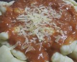 Foto del paso 4 de la receta: Ñoquis de papa