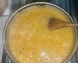 A picture of step 6 of Tuna Sango 🧑🏻‍🍳.