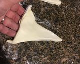 Foto del paso 6 de la receta: Panadería: Otras facturas de hojaldre