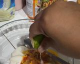 Foto langkah ke 3 dari resep Ayam saos Mayo.