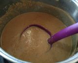 Foto langkah ke 3 dari resep Bumbu Kacang Kupat Tahu bandung.