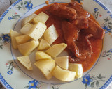 Foto del paso 4 de la receta: Ragú de ternera