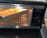 Foto langkah ke 5 dari resep *Bolu Jadul Marmer*.
