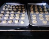 Foto del paso 5 de la receta: Pastisetas