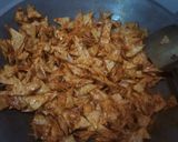 Foto langkah ke 6 dari resep Keripik kulit pangsit.