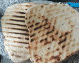 Foto del paso 3 de la receta: Tortillas a la plancha🤫😊