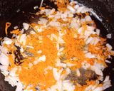Foto del paso 3 de la receta: Hamburguesas de lentejas caseritas