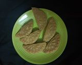 ক্ষীরের সন্দেশ (Kheerer sondesh recipe in Bengali) রেসিপি ধাপ - 4 ছবি