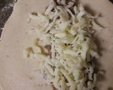 Foto del paso 3 de la receta: Quesadillas, empanadas, garnachas 🍗🍖🧀