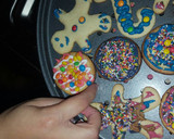 Foto del paso 25 de la receta: Galletitas Navideñas