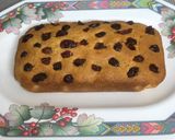 A picture of step 17 of Cranberry Upside Down Butter Cake.