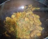 বাঙালির বাঁধাকপি ডালনা (badhakopir dalna recipe in Bengali) রেসিপির ধাপ 3 ছবি