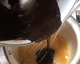 Foto langkah ke 2 dari resep Ultimate Cheesecake Brownies.