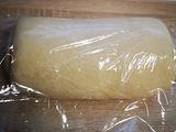 Cornuri pufoase pentru hot dog sau Sandwich de casă
