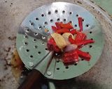 Foto langkah ke 2 dari resep Sambal Tempe Teri.
