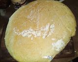 Foto del paso 11 de la receta: Pan sin amasar. Con corteza crujiente