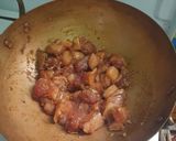 รูปขั้นตอนการทำที่ 1 ของ ไข่พะโล้กับหมูสามชั้น