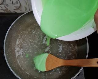 Es Cendol Dawet Nangka - Step 2
