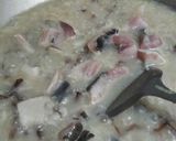 Foto langkah ke 7 dari resep Bubur macem macem sesuka ati 😂.