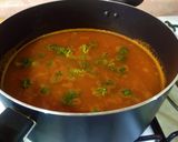 Foto del paso 7 de la receta: Sopa aguada de pasta
