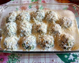 Foto del paso 3 de la receta: Malfatti (acelga y ricota)