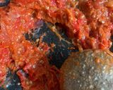 Foto langkah ke 2 dari resep Sambal kentang ati ampela.