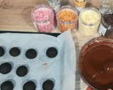 Foto del paso 8 de la receta: Postre con oreo sin horno