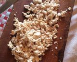Foto del paso 4 de la receta: Pimentones rellenos con pollo