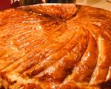 Une image de l'étape 10 de Galette des rois.