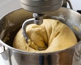 Foto del paso 3 de la receta: Pastissets de Boniato