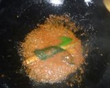 Foto langkah ke 2 dari resep Gulai daun Ubi Tapanuli.