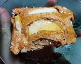 Foto del paso 8 de la receta: Budín integral de manzana