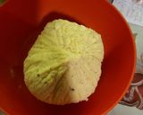 Sárgatúró recept fázis 4 fotója