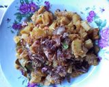 Foto langkah ke 7 dari resep Sambel Goreng Kentang Pete.