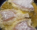 Foto del paso 2 de la receta: Gallo (rapante) frito