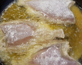 Foto del paso 2 de la receta: Gallo (rapante) frito