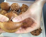 Une image de l'étape 11 de Mini brioches moelleuses.