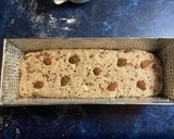 Foto del paso 8 de la receta: Pan integral