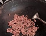 Foto langkah ke 2 dari resep Perkedel Kentang dan Daging.