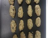 A picture of step 2 of Meat Balls.