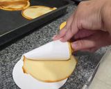Foto del paso 2 de la receta: Tulipas y conos de helado