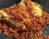 Foto langkah ke 3 dari resep Ayam Ungkep Bumbu Racik Indofood.