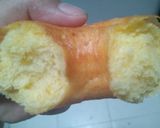 Foto langkah ke 12 dari resep Pumpkin dougnut aka donat labu #selasabisa.