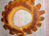Cremonas de hojaldre