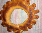 Foto del paso 10 de la receta: Cremonas de hojaldre