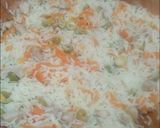صورة لخطوة 2 من وصفة أرز في الفرن