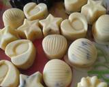 Rasmalai Chocolate recipe step 4 photo
