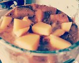 Foto del paso 6 de la receta: Agua Fresca de Horchata de Melón