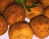 Foto del paso 8 de la receta: Croquetas de merluza